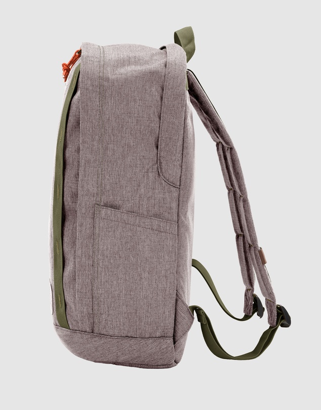 High Sierra - 78 Vintage Backpack