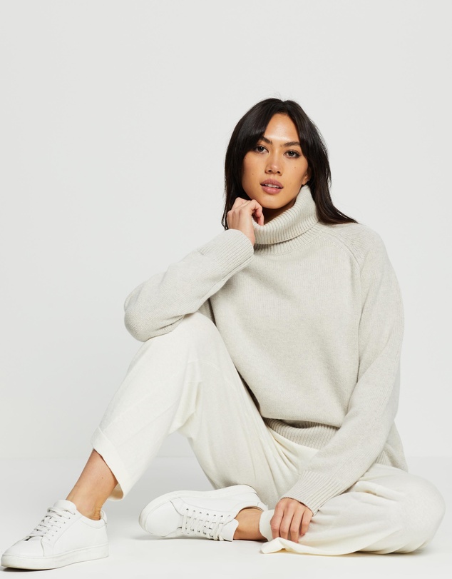 Assembly Label - Orla Jumper