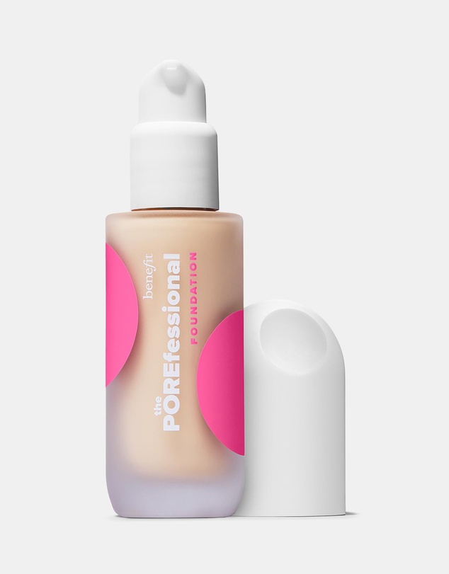 Benefit Cosmetics - The Porefessional Foundation