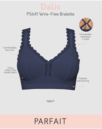 Parfait - Dalis Wireless Modal Bralette