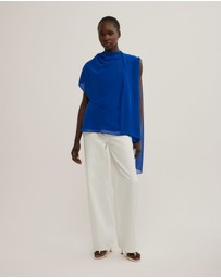 Witchery - Scarf Top