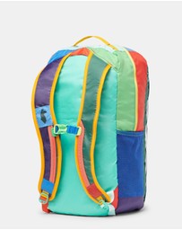 Cotopaxi - Batac 24L Backpack-Del Dia