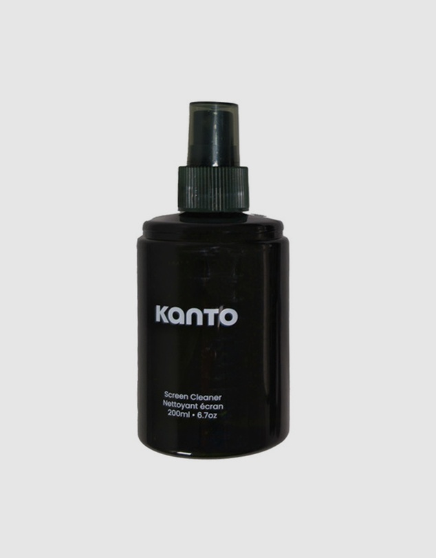 iWorld - Kanto HD Performance Kit - Screen Cleaner, Microfibre Towel, 8K HDMI Cable, 2mtr