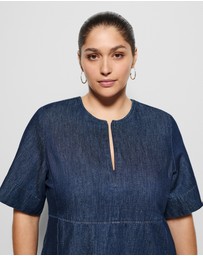 Commonry - Bella Dress