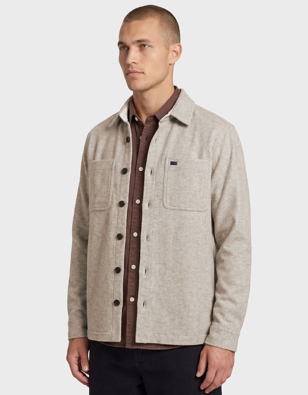 Academy Brand - Lloyd Overshirt
