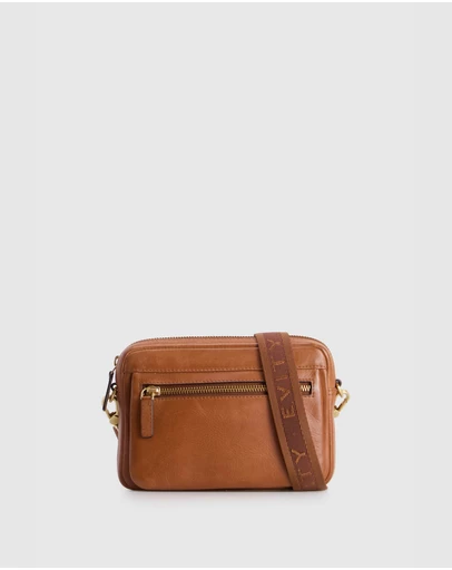 Evity - Lenora Mini Crossbody Bag
