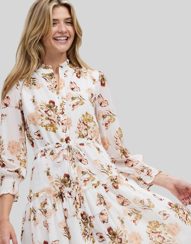 KAJA Clothing - Maisy Dress