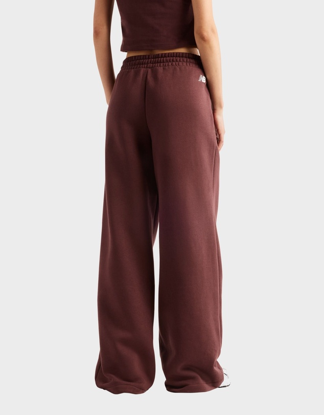 New Balance - Trackside Fleece Pant