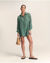 ST MRLO - Dana Playsuit