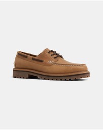 ALDO - Cedric Boat Shoes