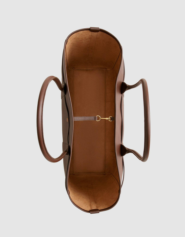 Trenery - Kalin Leather Tote