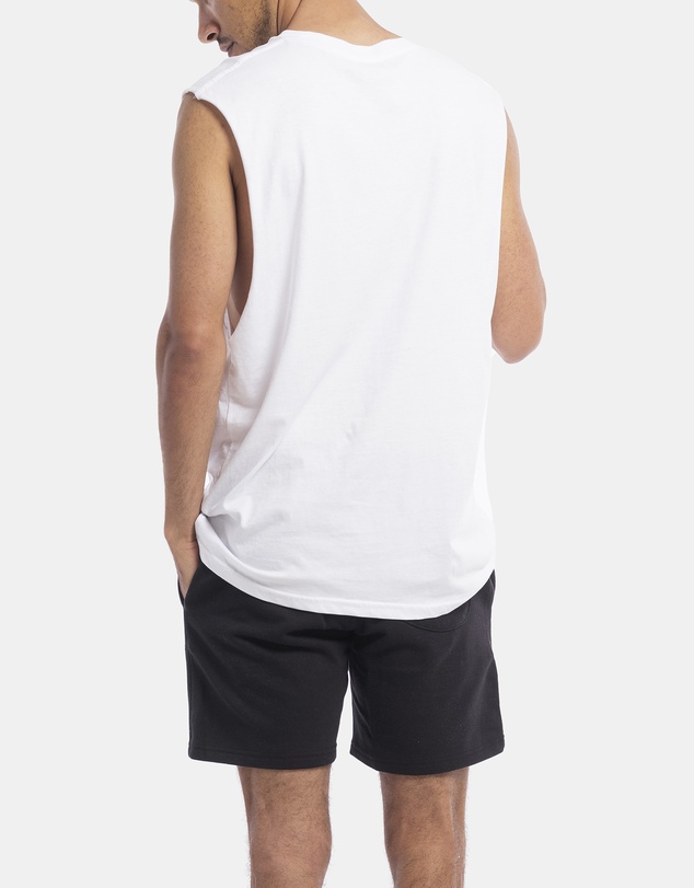 Xander - Palace Tank