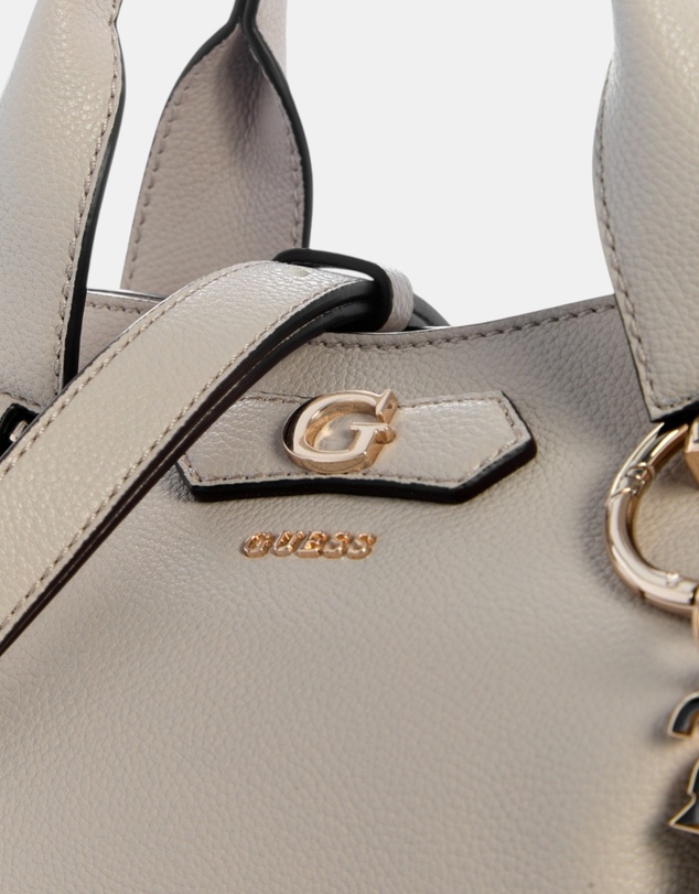 GUESS - Suzy Mini Compartment Satchel Bag