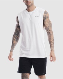 DVNT - Saxon Rise Tank