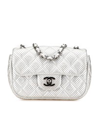 Pre-Loved by Azura Reborn - Pre-Loved chanel Chanel Quilted Leather Crossbody