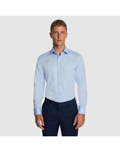 LIGHT BLUE