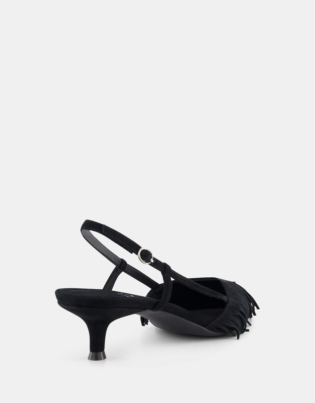 Jeffrey Campbell - Lasso Me Heels