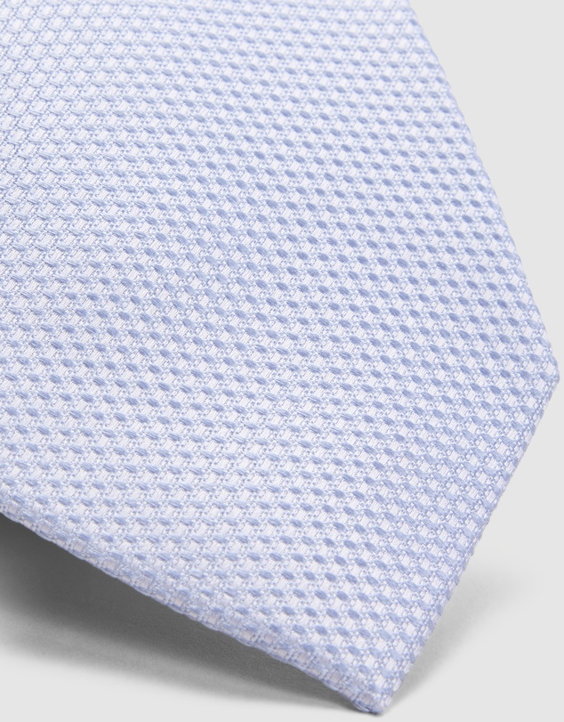 Politix - Silk Textured Two-tone Tie