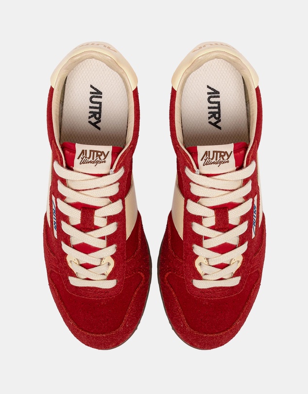 Autry - Windspin Low - Women's