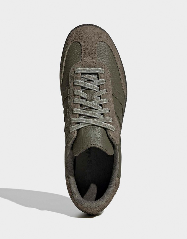 adidas Originals - Samba OG Shoes - Unisex