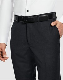 Tarocash - Talon Slim Wool Pant