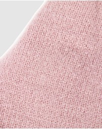 Max Alexander - European Made Fashion Wool Beanie