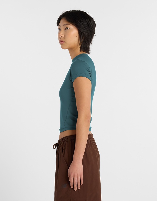 New Balance - NB Define Fitted T-Shirt