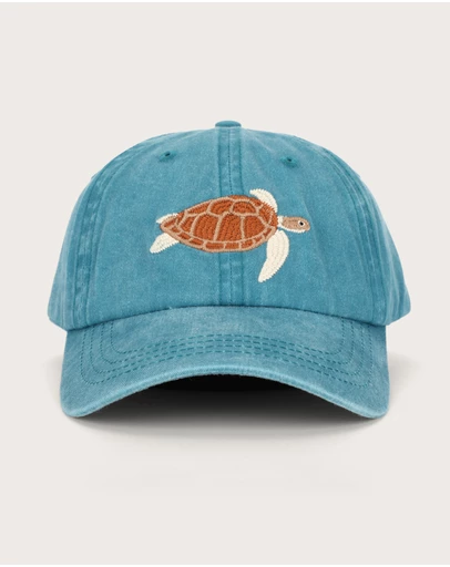 Pallion Point - Turtle Fish Lid