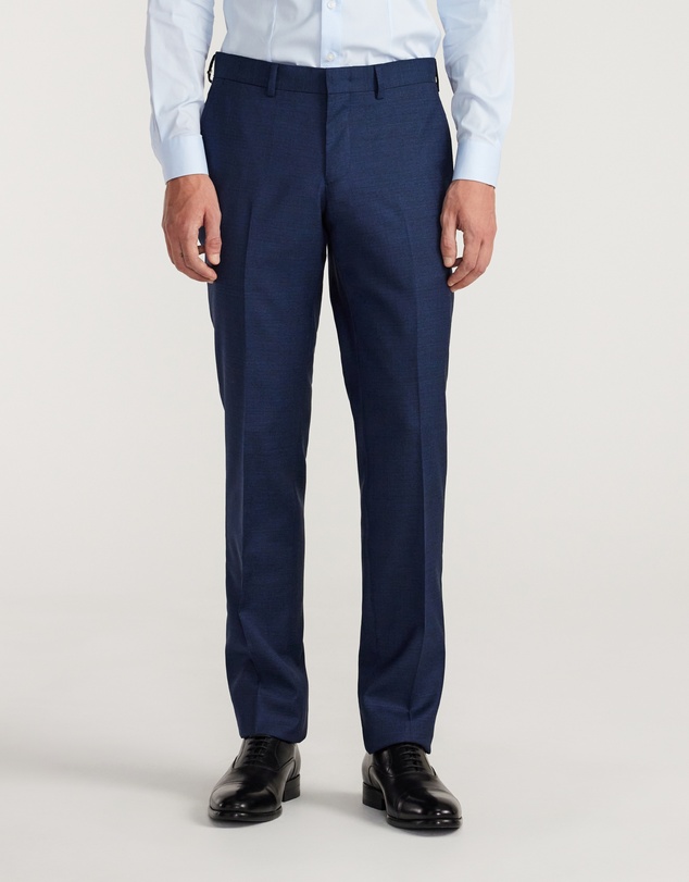 Calibre - Crosshatch Suit Pants