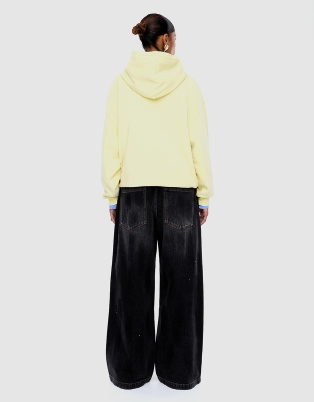 ENA PELLY - Cassie Oversized Hoodie