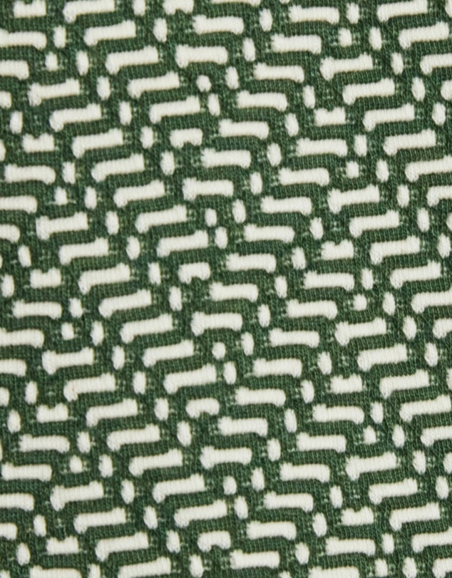 Johnny Bigg - Ziggy Jacquard Relaxed Shirt