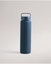 Country Road - Nico Drink Bottle