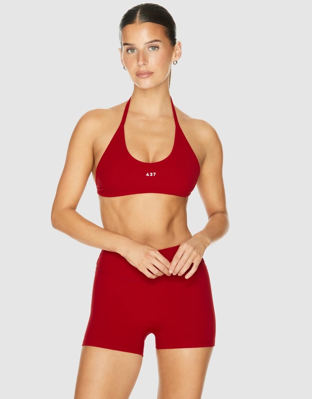 437 - The Bare Bra