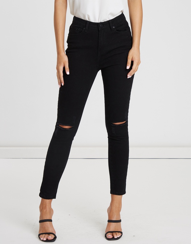 Tussah - Jenna Skinny Jeans