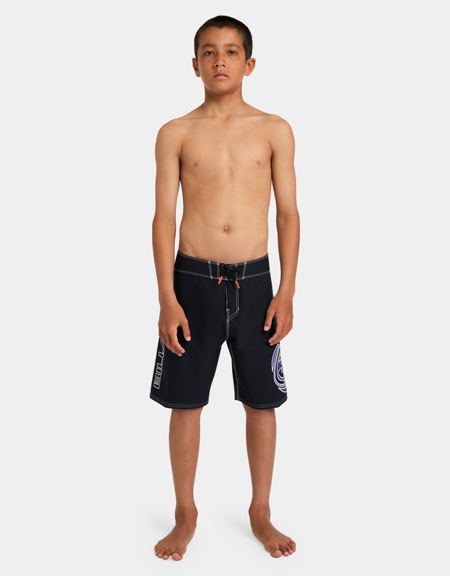 Billabong - Boys 8 to 16 Spec Pulse 17
