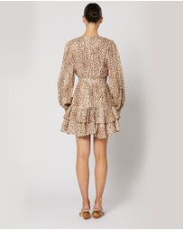Winona - Sabor Short Dress