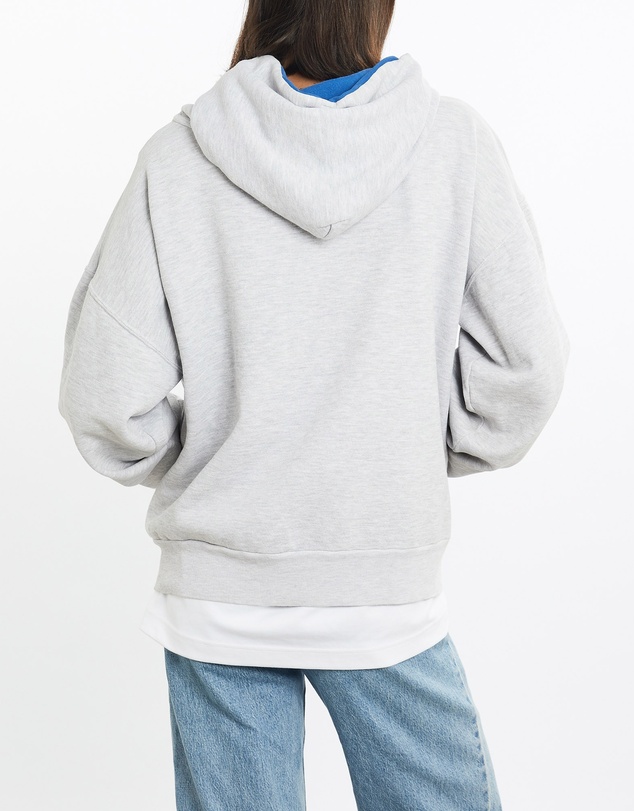 Vintage by The Real Deal - Pre Loved - Vintage 90s University of Kentucky Hooded Sweatshirt