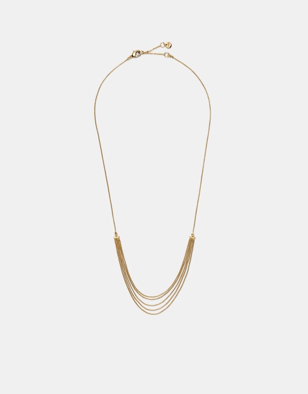 MIMCO - Sway Neck Trio Necklace