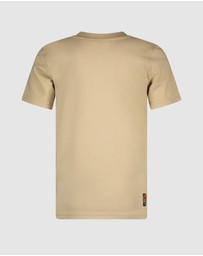 TYGO&vito - Jaimy Organic T-Shirt - Kids-Teens