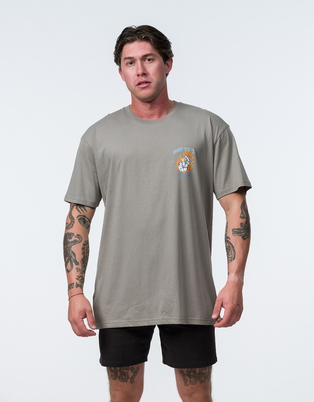 DVNT - High Rollers Tee