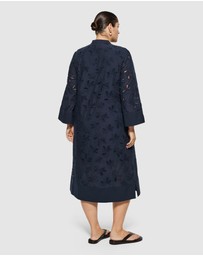 Commonry - Audra Dress
