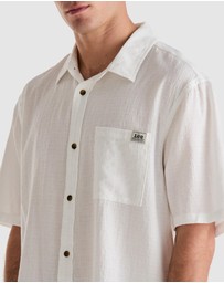 Lee - Boxcutter Shirt