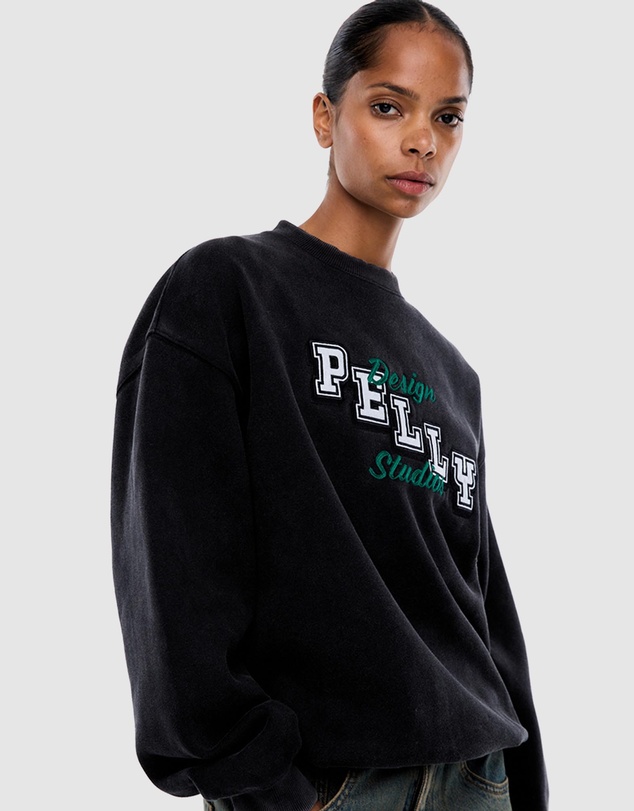 ENA PELLY - Mila Oversized Sweater