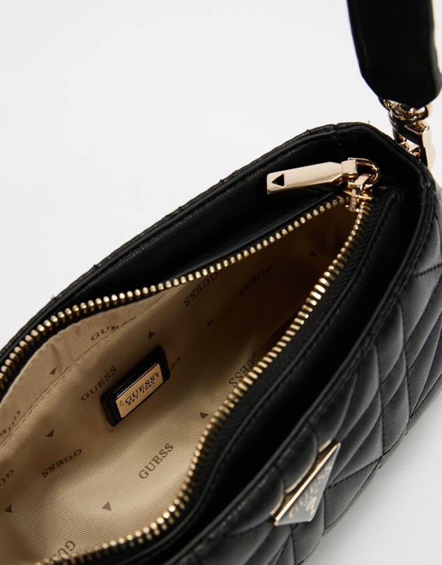 GUESS - Edita Shoulder Bag