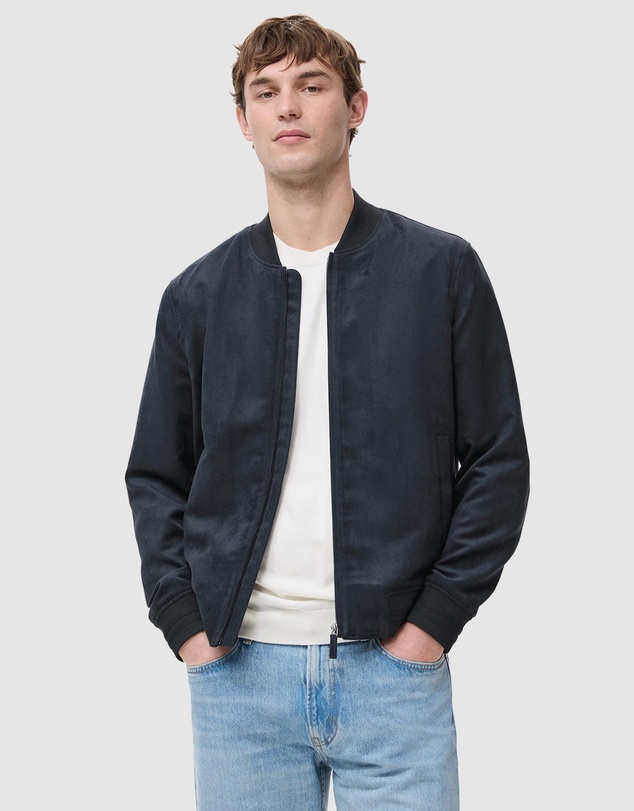 M.N.G - Bero Jacket