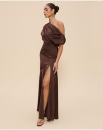 CHANCERY - Nectar Dress