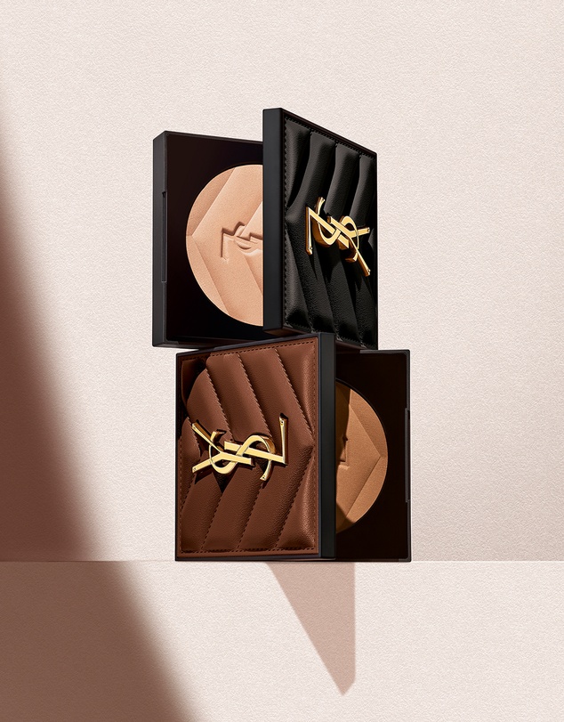Yves Saint Laurent - All Hours Hyper Bronzer - Shade 2