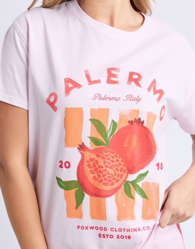 Foxwood - Palermo Tee