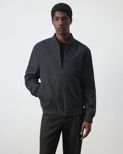 M.N.G - Corcega Jacket