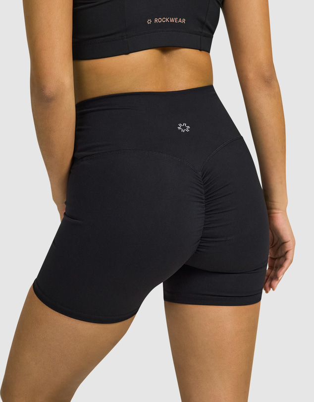 Rockwear - Sculpt Gathered Booty Mt Tight